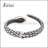 Stainless Steel Bracelet b010702