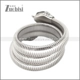 Stainless Steel Bracelet b010705
