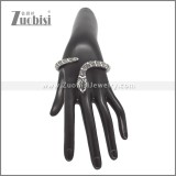 Stainless Steel Bracelet b010703