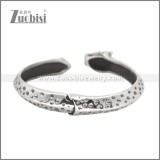 Stainless Steel Bracelet b010706