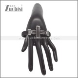 Stainless Steel Bracelet b010708A