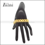 Stainless Steel Bracelet b010719G