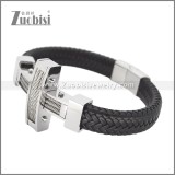 Stainless Steel Bracelet b010708S