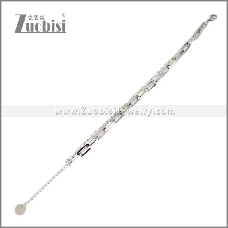 Stainless Steel Bracelet b010699