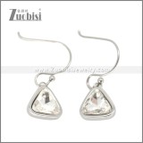 Stainless Steel Earring e002702S1