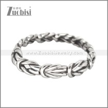 Stainless Steel Bracelet b010716