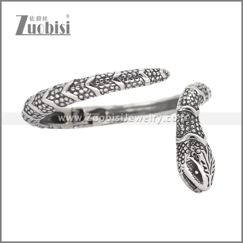 Stainless Steel Bracelet b010703