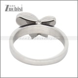 Stainless Steel Ring r010244S