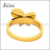 Stainless Steel Ring r010244G