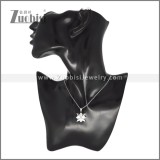 Stainless Steel Jewelry Set s003065