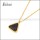 Stainless Steel Necklace n003482G2