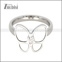 Stainless Steel Ring r010243S
