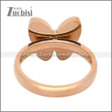 Stainless Steel Ring r010243R