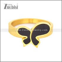 Stainless Steel Ring r010244G