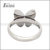 Stainless Steel Ring r010243S