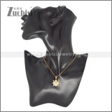 Stainless Steel Jewelry Set s003066