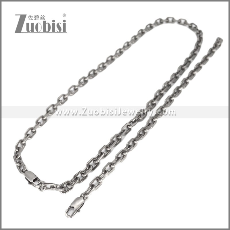 Stainless Steel Jewelry Set s003088