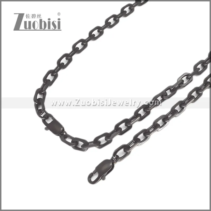 Stainless Steel Jewelry Set s003089