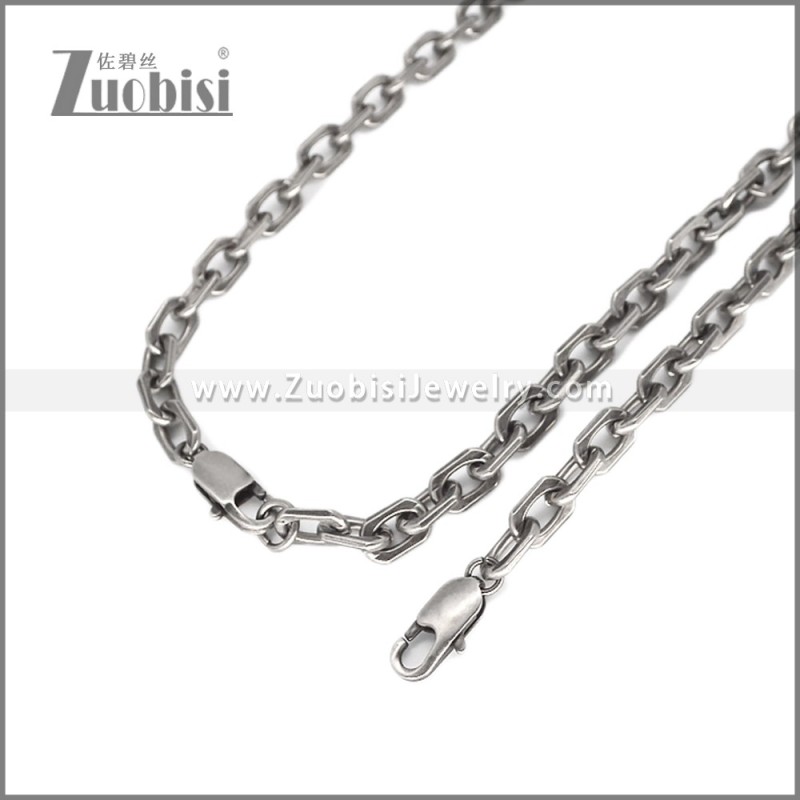 Stainless Steel Jewelry Set s003088