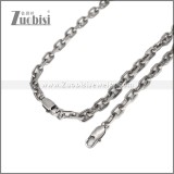 Stainless Steel Jewelry Set s003088