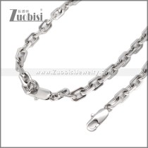 Stainless Steel Jewelry Set s003086