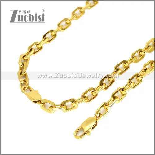 Stainless Steel Jewelry Set s003087