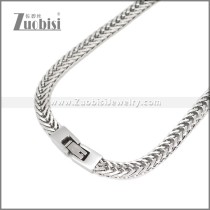 Stainless Steel Necklace n003487S
