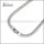 Stainless Steel Necklace n003487S