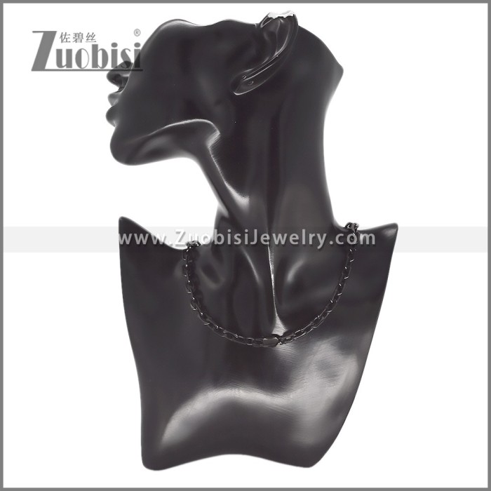 Stainless Steel Necklace n003515H
