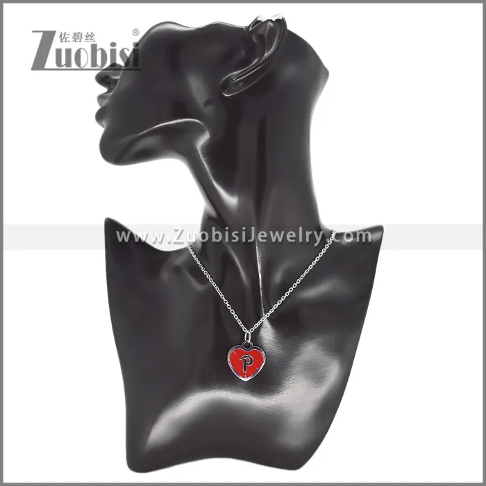 Stainless Steel Necklace n003500