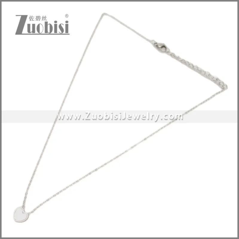 Stainless Steel Necklace n003486S