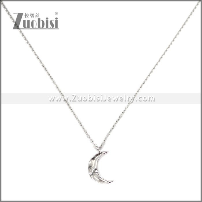 Stainless Steel Necklace n003498