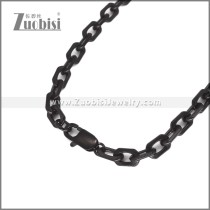 Stainless Steel Necklace n003515H