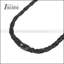 Stainless Steel Necklace n003491H