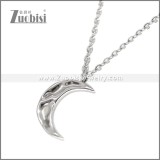 Stainless Steel Necklace n003498