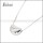 Stainless Steel Necklace n003520S