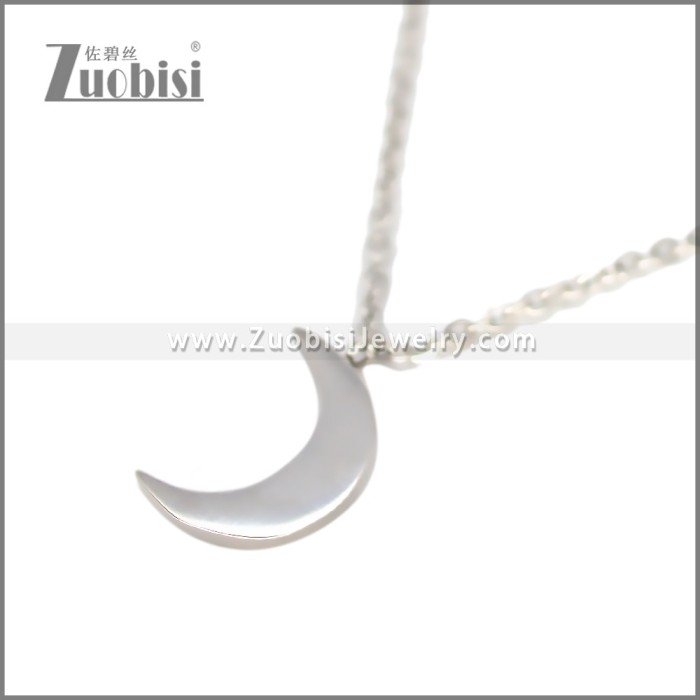 Stainless Steel Necklace n003498