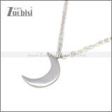 Stainless Steel Necklace n003498