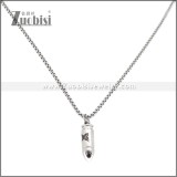 Stainless Steel Necklace n003509