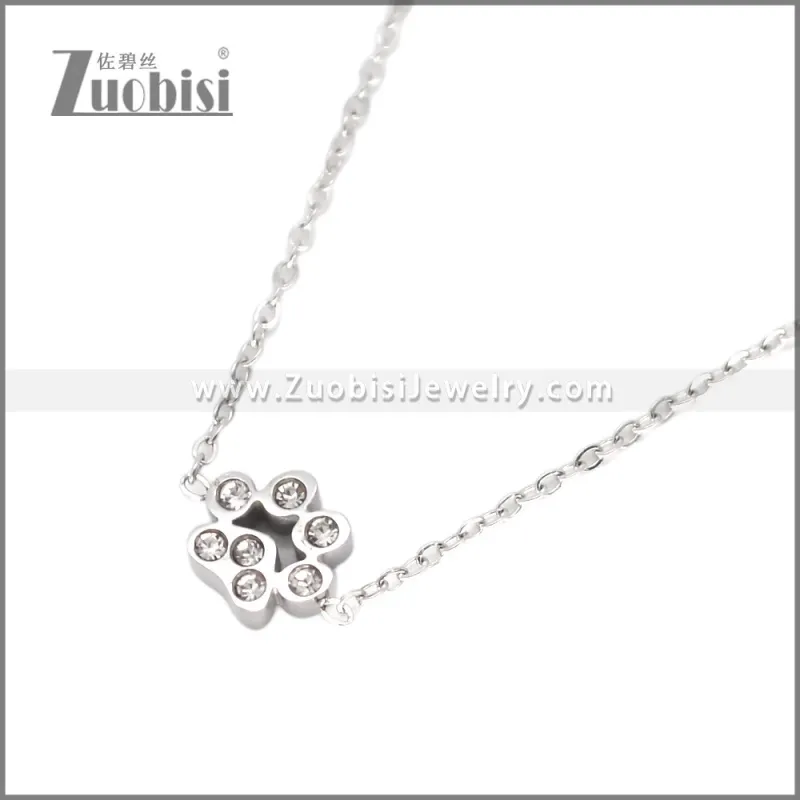 Stainless Steel Bracelets b010738S