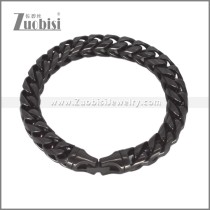 Stainless Steel Bracelets b010728H