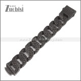 Stainless Steel Bracelets b010730