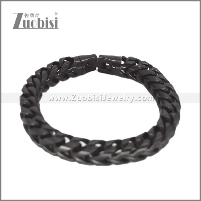 Stainless Steel Bracelets b010728H