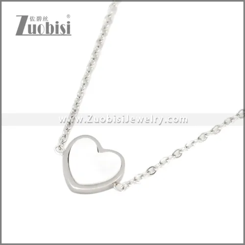 Stainless Steel Bracelets b010740S