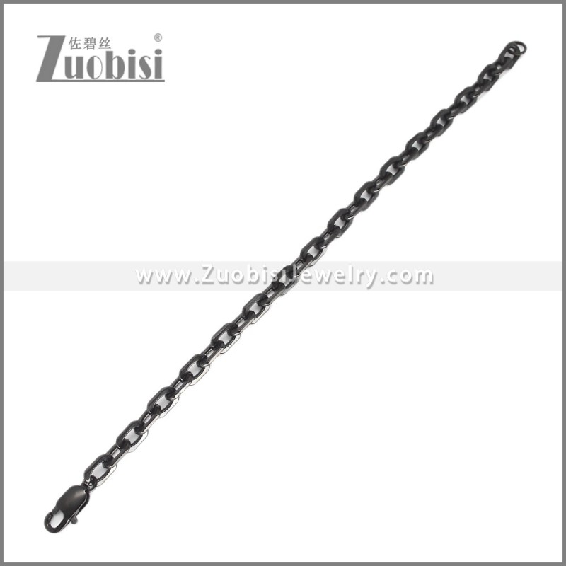 Stainless Steel Bracelets b010741H