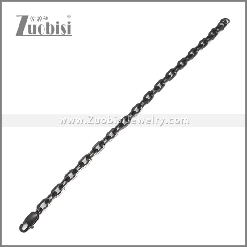 Stainless Steel Bracelets b010741H