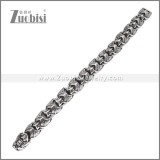 Stainless Steel Bracelets b010748