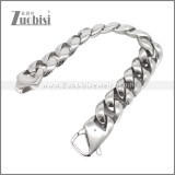 Stainless Steel Bracelets b010733