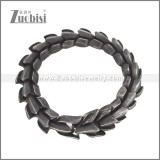 Stainless Steel Bracelets b010746H