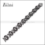 Stainless Steel Bracelets b010736